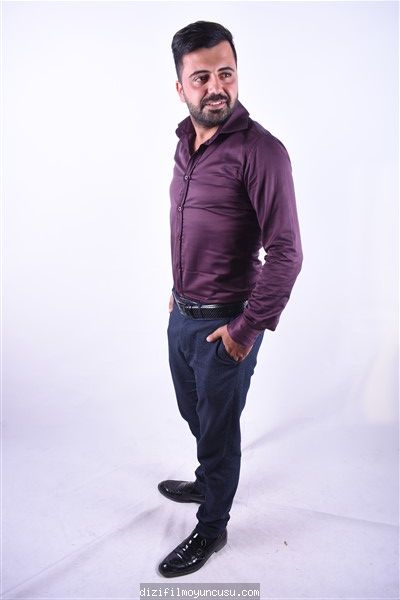 Çorum Cast Ajans Ömer 60213
