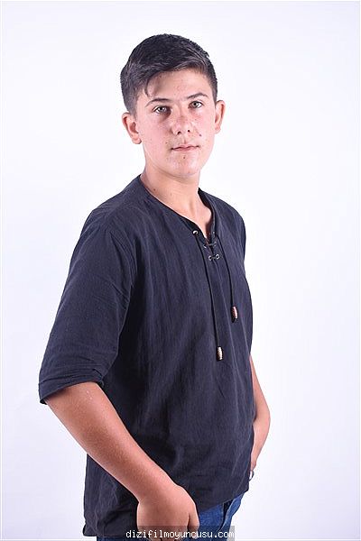 Erkek Oyuncular Adayımız Resul