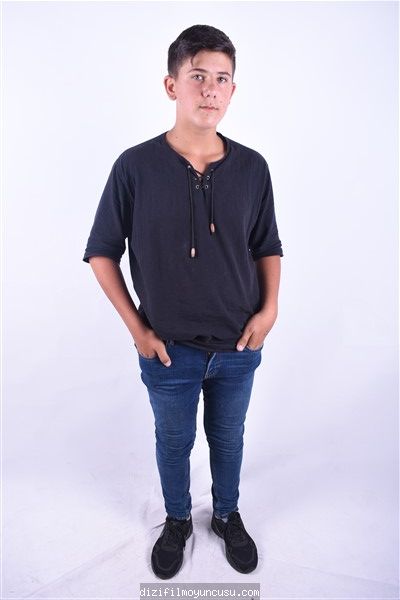Çorum Cast Ajans Resul 60226