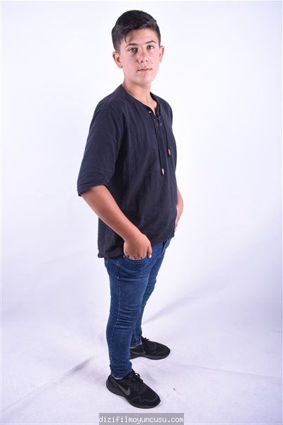 Çorum Cast Ajans Resul 60228