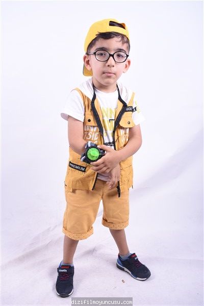 Çorum Cast Ajans Rüzgar 60275