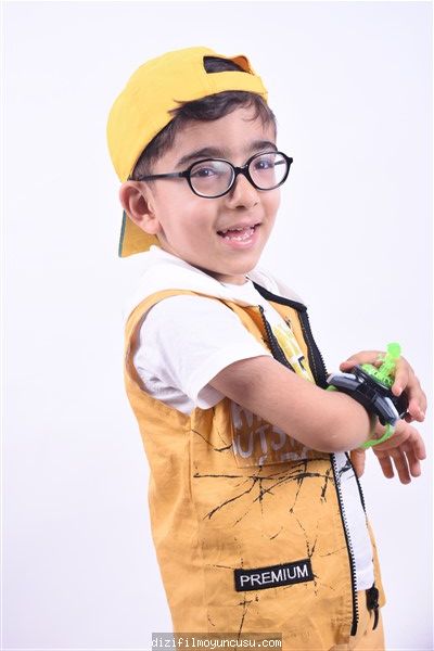 Çorum Cast Ajans Rüzgar 60277