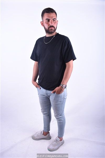 Çorum Cast Ajans Selim 60185