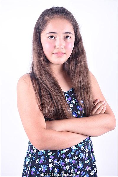 Çorum Cast Ajans Sıla 199335