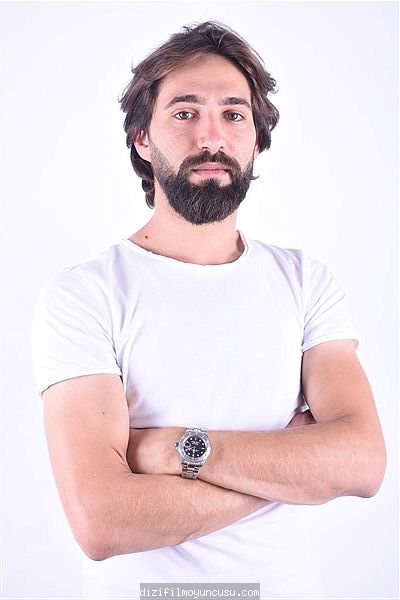 Erkek Oyuncular Adayımız Sinan