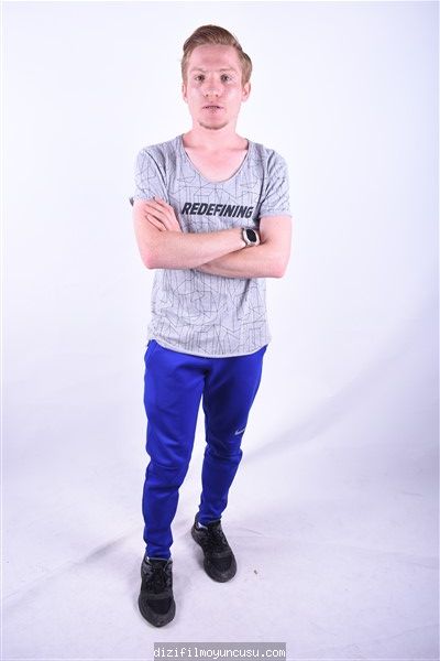 Çorum Cast Ajans Tayyip 60315