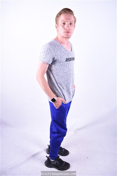 Çorum Cast Ajans Tayyip 60316