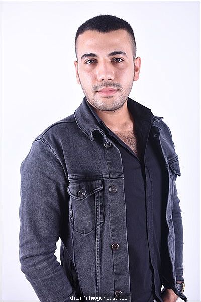 Erkek Oyuncular Adayımız Yasin