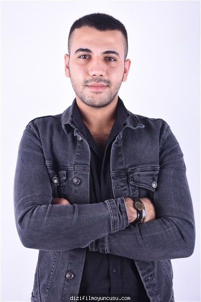 Çorum Cast Ajans Yasin 60171