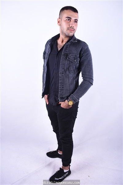 Çorum Cast Ajans Yasin 60173