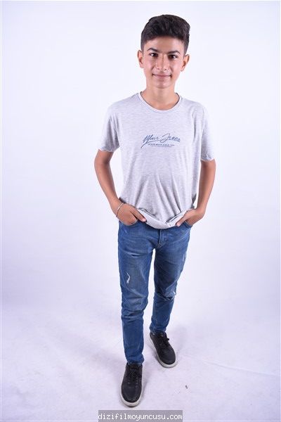 Amasya Cast Ajans Yusuf 60118