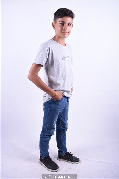 Amasya Cast Ajans Yusuf 60120