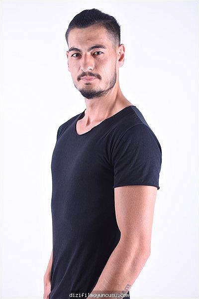 Erkek Oyuncular Adayımız Zefer