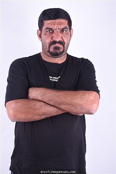 Erkek Oyuncular Adayımız Zeki