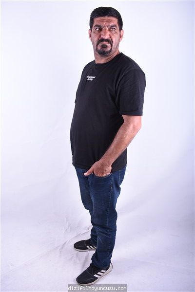 Çorum Cast Ajans Zeki 60321
