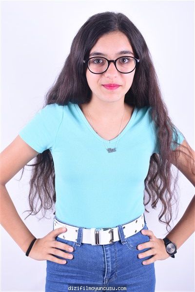 Çorum Cast Ajans Zeynep 60218