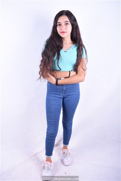 Çorum Cast Ajans Zeynep 60219