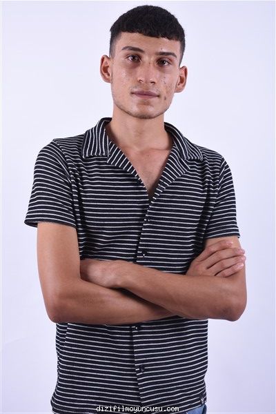 Antalya Cast Ajans Abdulkadir 60330