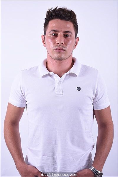 Erkek Oyuncular Adayımız Adem