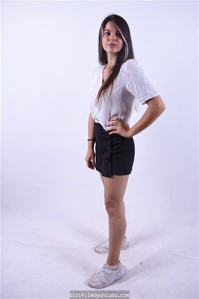 Antalya Cast Ajans Aleyna 60430