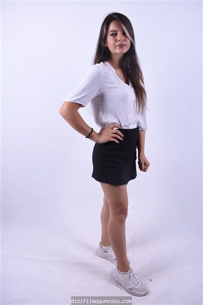 Antalya Cast Ajans Aleyna 60433