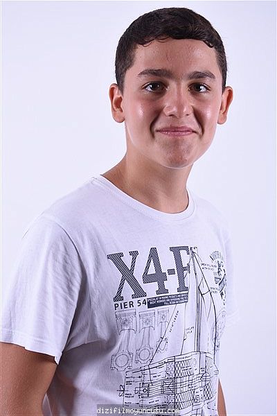 Çocuk Oyuncular Adayımız Ali