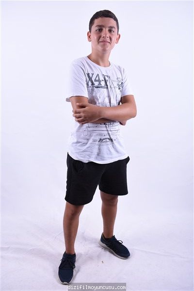 Antalya Cast Ajans Ali 60338