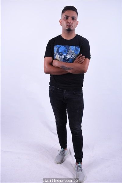 Antalya Cast Ajans Ali 60418