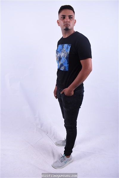 Antalya Cast Ajans Ali 60420