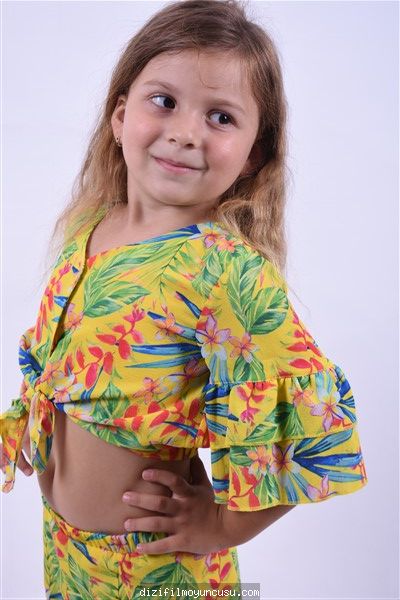 Antalya Cast Ajans Alin 60427