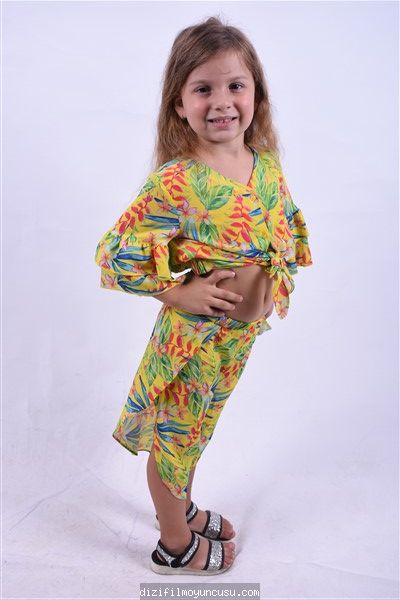 Antalya Cast Ajans Alin 60428