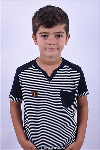 Çocuk Oyuncular Adayımız Berathan