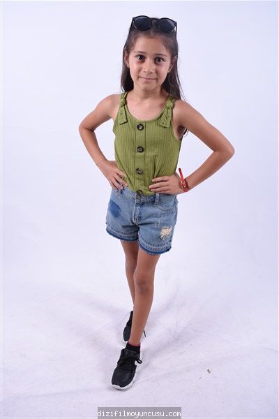 Antalya Cast Ajans Cennet 60450