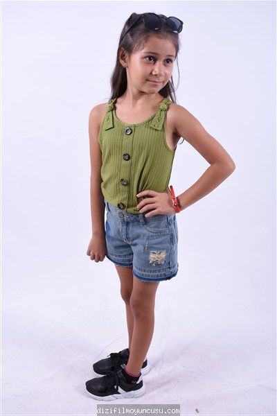 Antalya Cast Ajans Cennet 60452