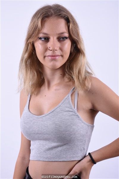 Antalya Cast Ajans Ceren 60384