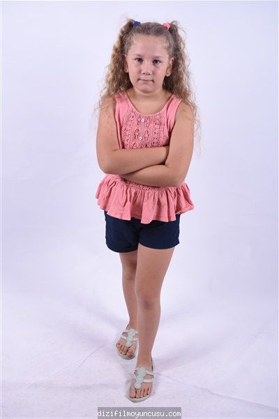 Antalya Cast Ajans Defne 60371