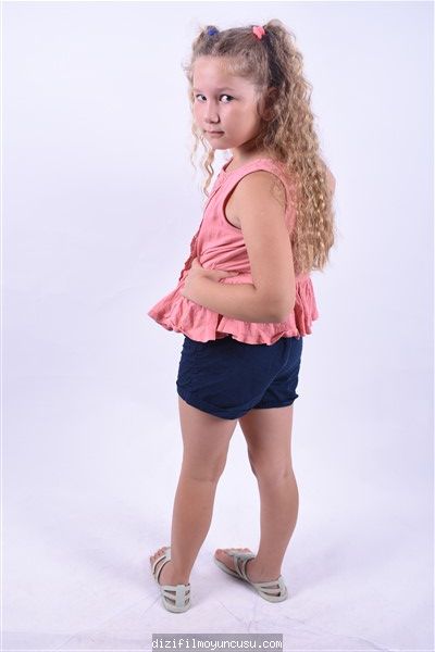 Antalya Cast Ajans Defne 60373
