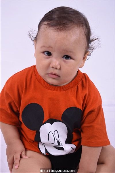Antalya Cast Ajans Demir 60460