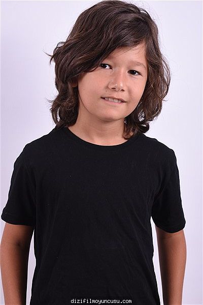 Çocuk Oyuncular Adayımız Deniz