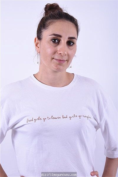 Kadın Oyuncular Adayımız Dilek