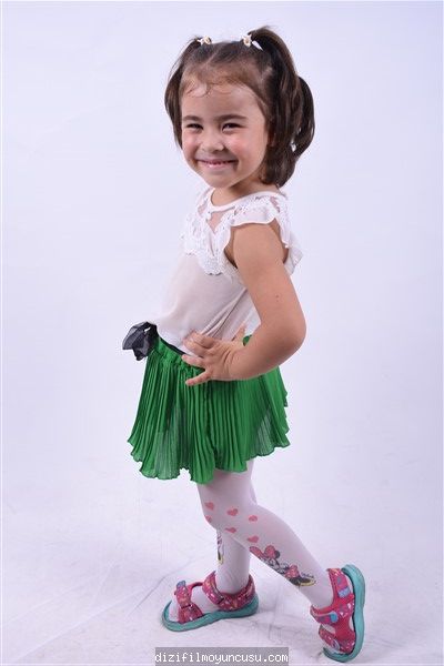 Antalya Cast Ajans Ebrar 60401