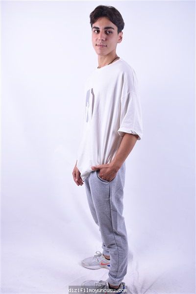 Antalya Cast Ajans Emre 60329