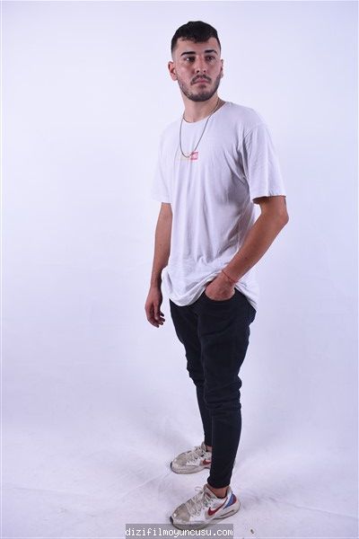 Antalya Cast Ajans Erdem 60437