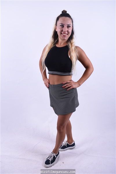 Antalya Cast Ajans Fadime 60360
