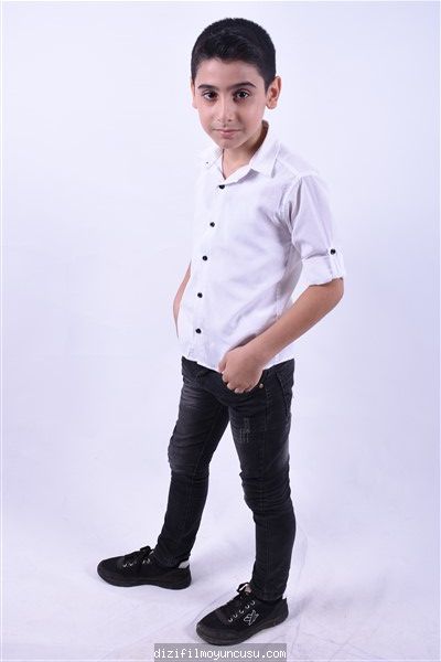 Antalya Cast Ajans Fırat 60443