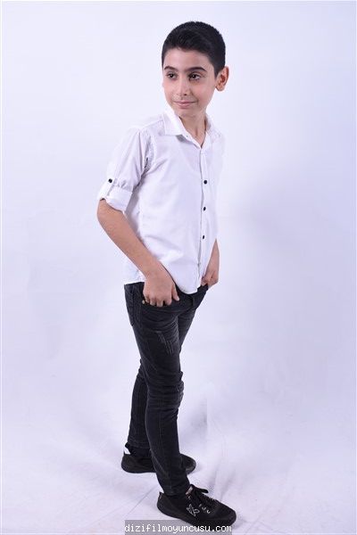 Antalya Cast Ajans Fırat 60445