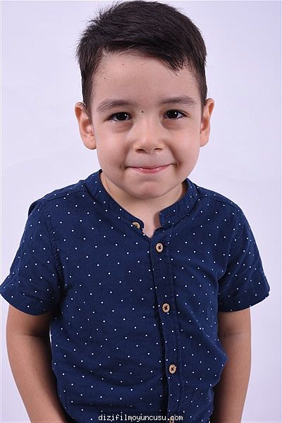 Çocuk Oyuncular Adayımız İdris
