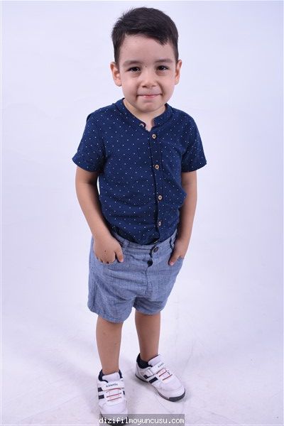 Antalya Cast Ajans İdris 60438
