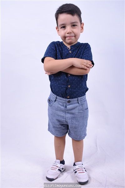 Antalya Cast Ajans İdris 60440