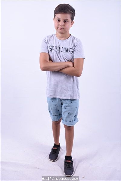 Antalya Cast Ajans Kutay 60412